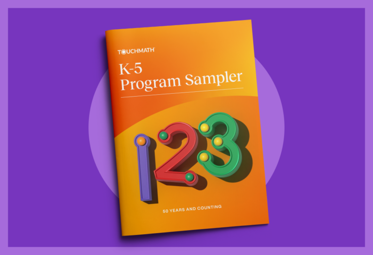 NYC Solves aligned math program